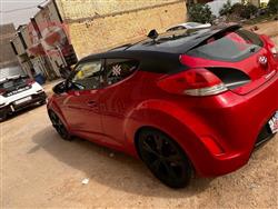 هيونداي فلوستر